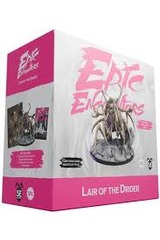 Epic Encounters: Lair of the Drider STFEE024